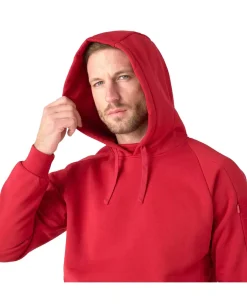 Urban Tactical Hoodie Lite (Kangaroo) Grey