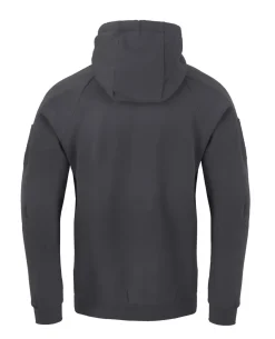 Urban Tactical Hoodie Lite (Kangaroo) Grey