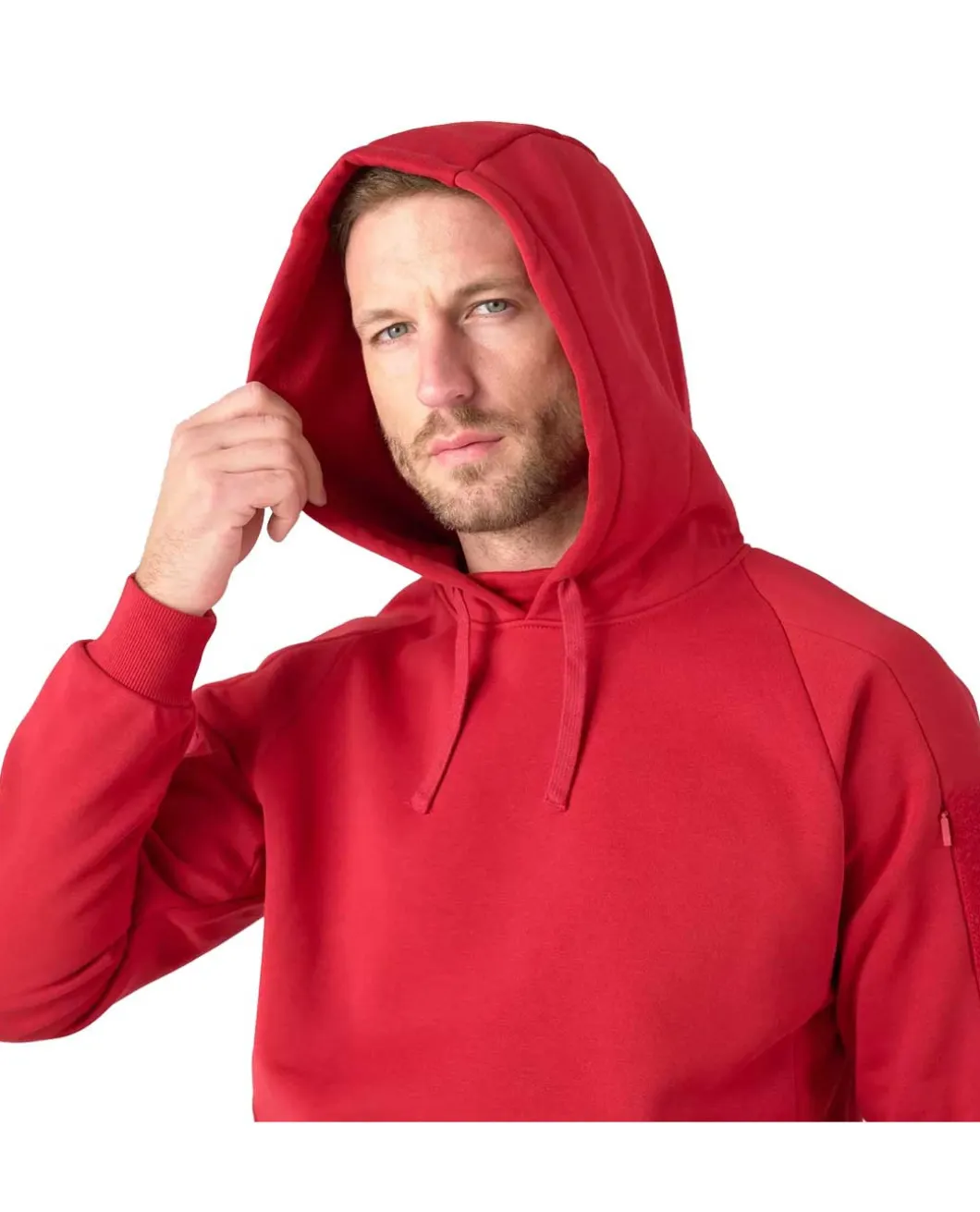Urban Tactical Hoodie Lite (Kangaroo) Green