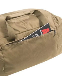 Urban Training Bag Cordura Black