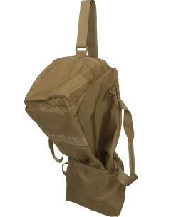 Urban Training Bag Cordura Black