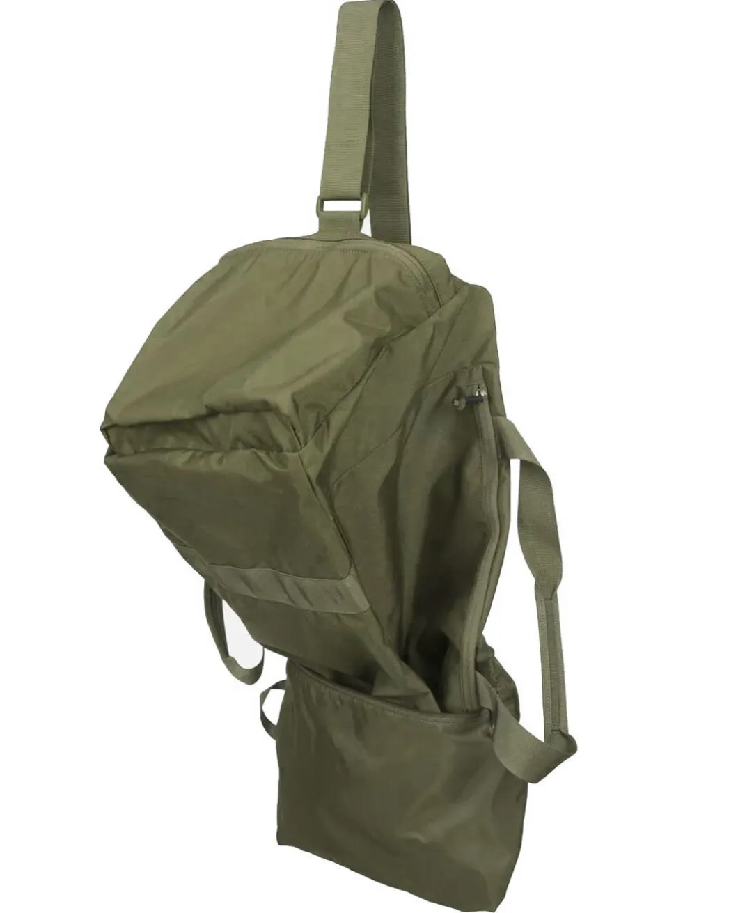 Urban Training Bag Cordura Olive Green