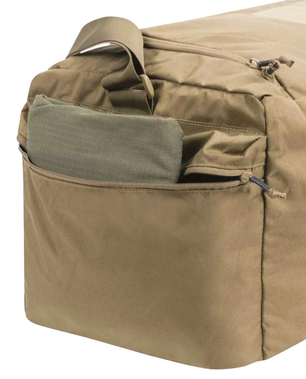 Urban Training Bag Cordura RAL 7013