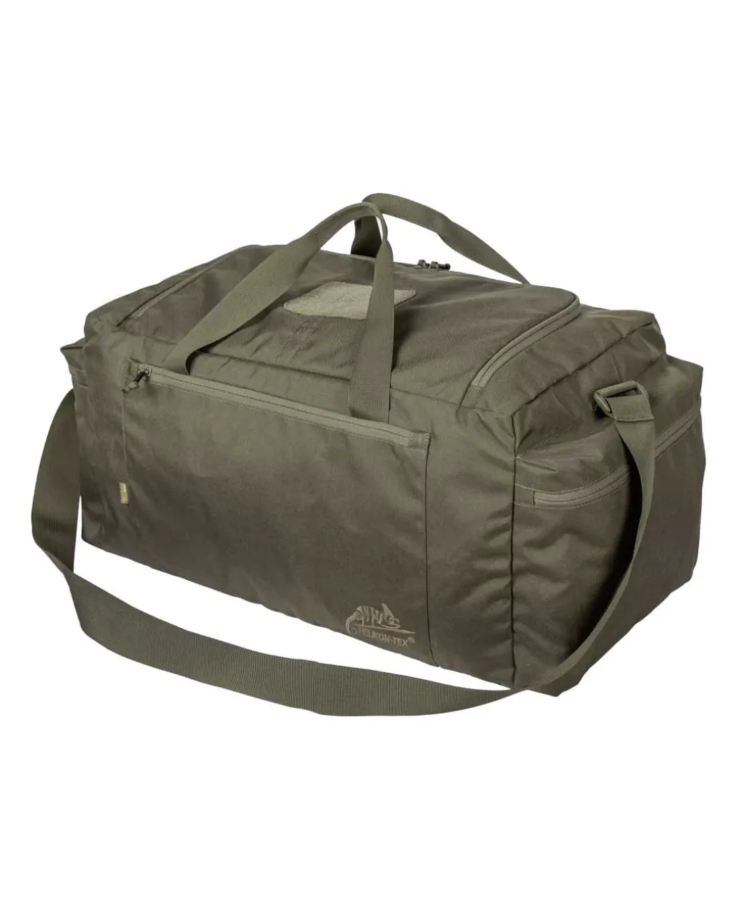 Urban Training Bag Cordura RAL 7013