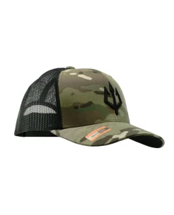 Urban Trucker Cap MultiCam