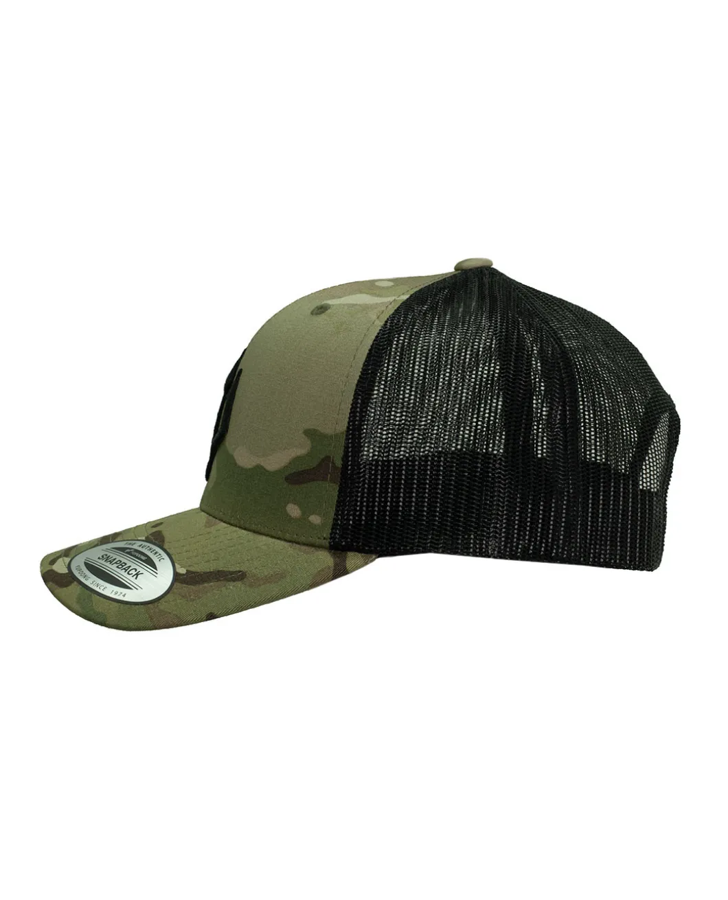 Urban Trucker Cap MultiCam