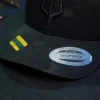 Urban Trucker Cap Multicam Black