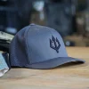 Urban Trucker Cap Urban Grey Grau