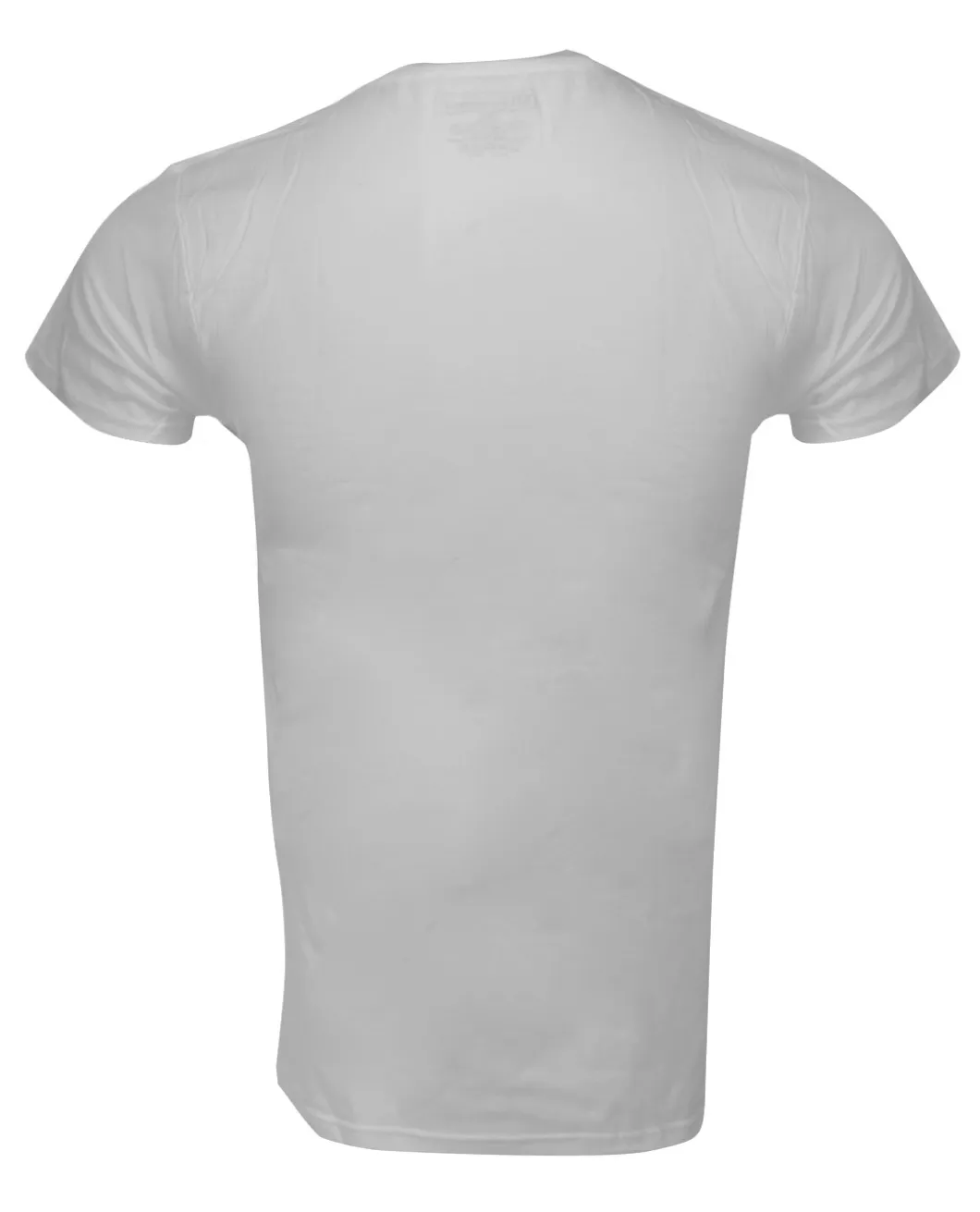 Utili-T Short Sleeve 3 Pack White