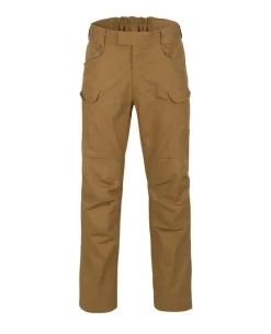 UTP PolyCotton Ripstop Coyote