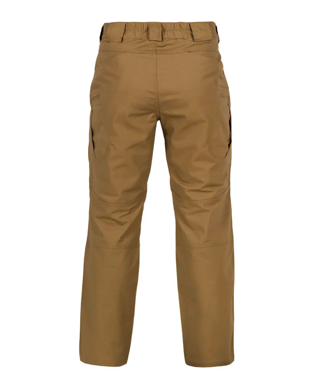 UTP PolyCotton Ripstop Coyote