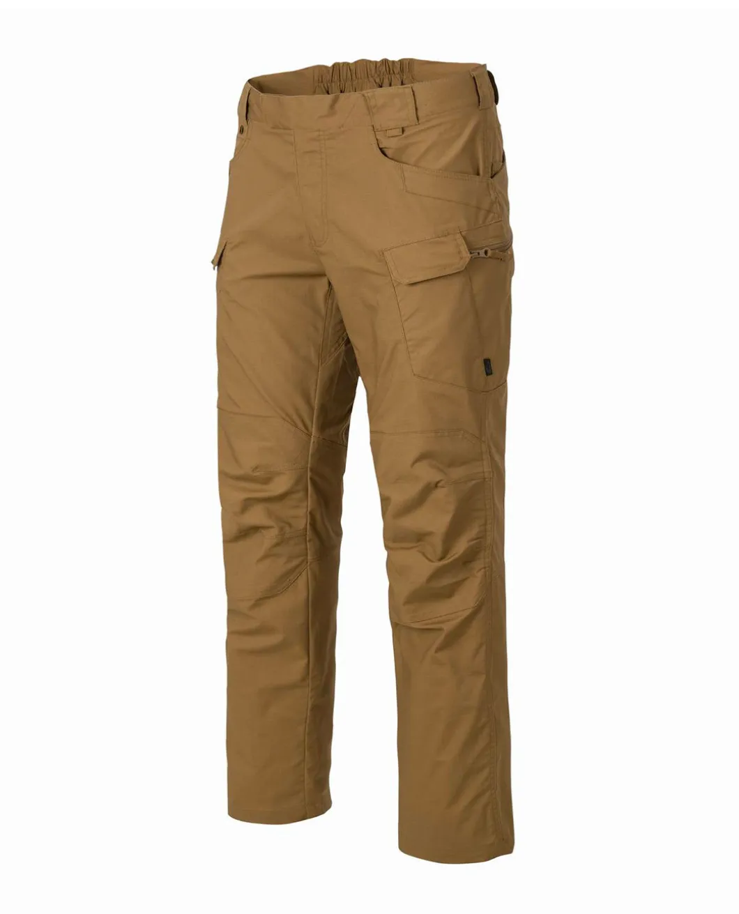 UTP PolyCotton Ripstop Coyote