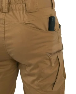 UTP PolyCotton Ripstop Coyote