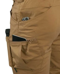 UTP PolyCotton Ripstop Coyote