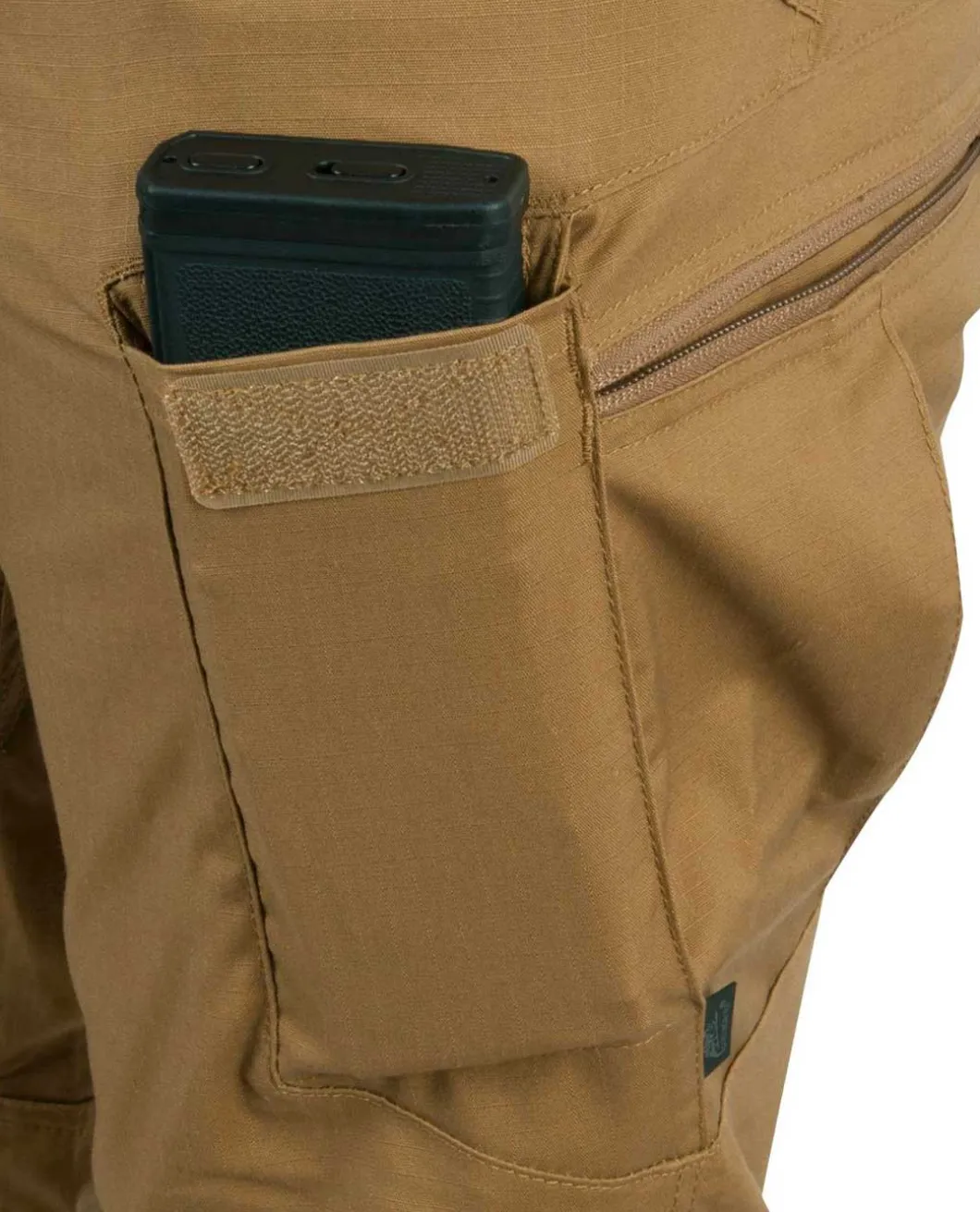 UTP PolyCotton Ripstop Coyote