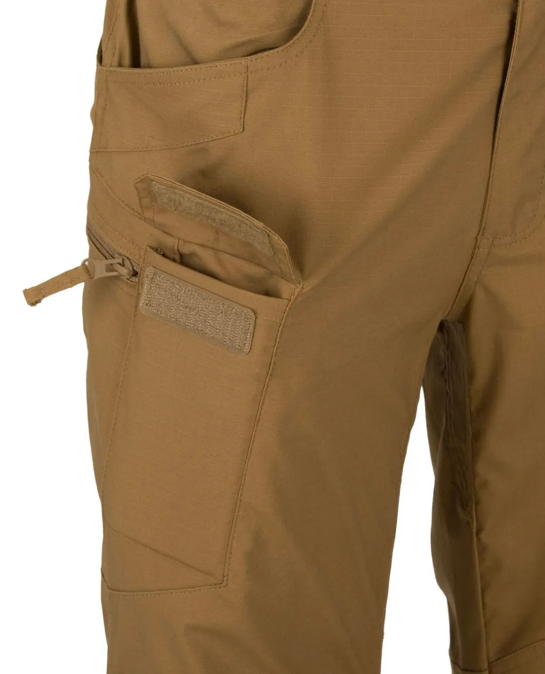 UTP PolyCotton Ripstop Coyote