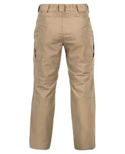 UTP PolyCotton Ripstop Khaki