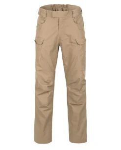UTP PolyCotton Ripstop Khaki