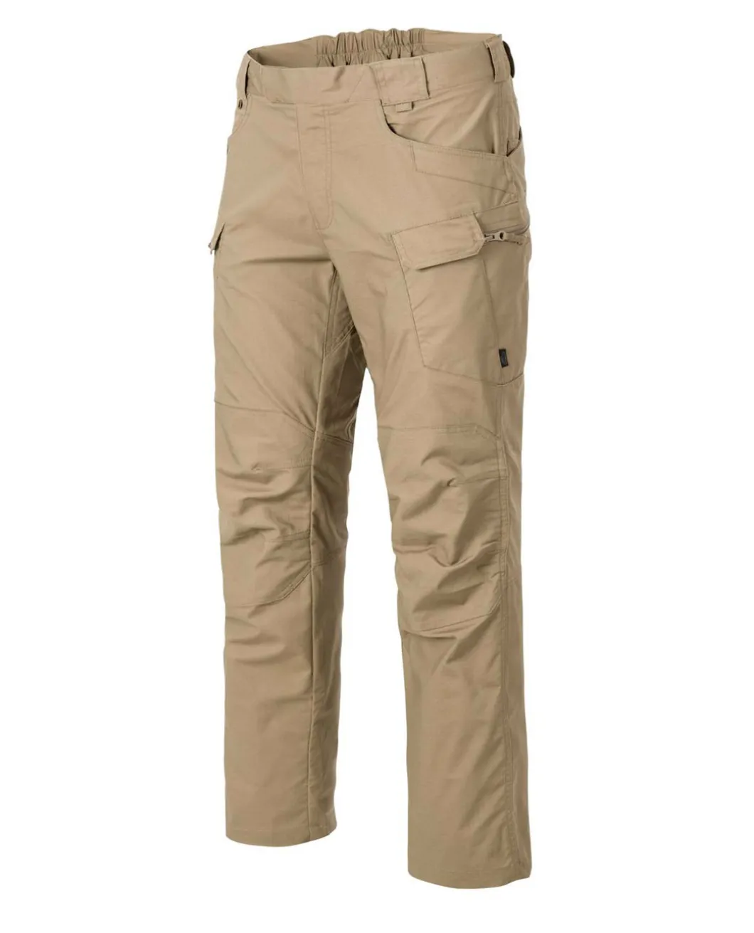 UTP PolyCotton Ripstop Khaki