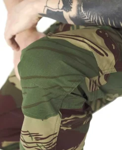 UTP PolyCotton Stretch Ripstop Coyote