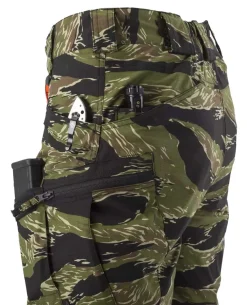 UTP PolyCotton Stretch Ripstop Coyote