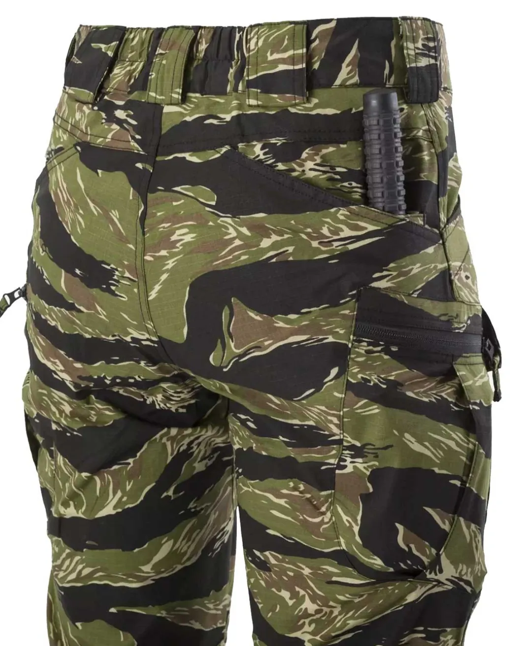 UTP PolyCotton Stretch Ripstop Coyote