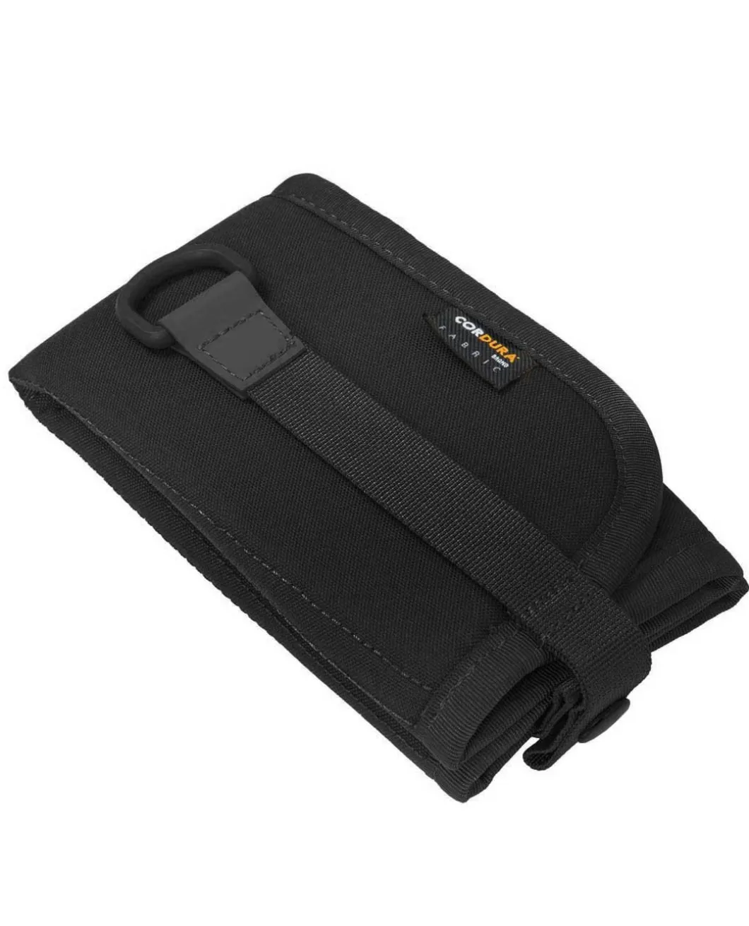 Vagabond Seat Pad Black Schwarz