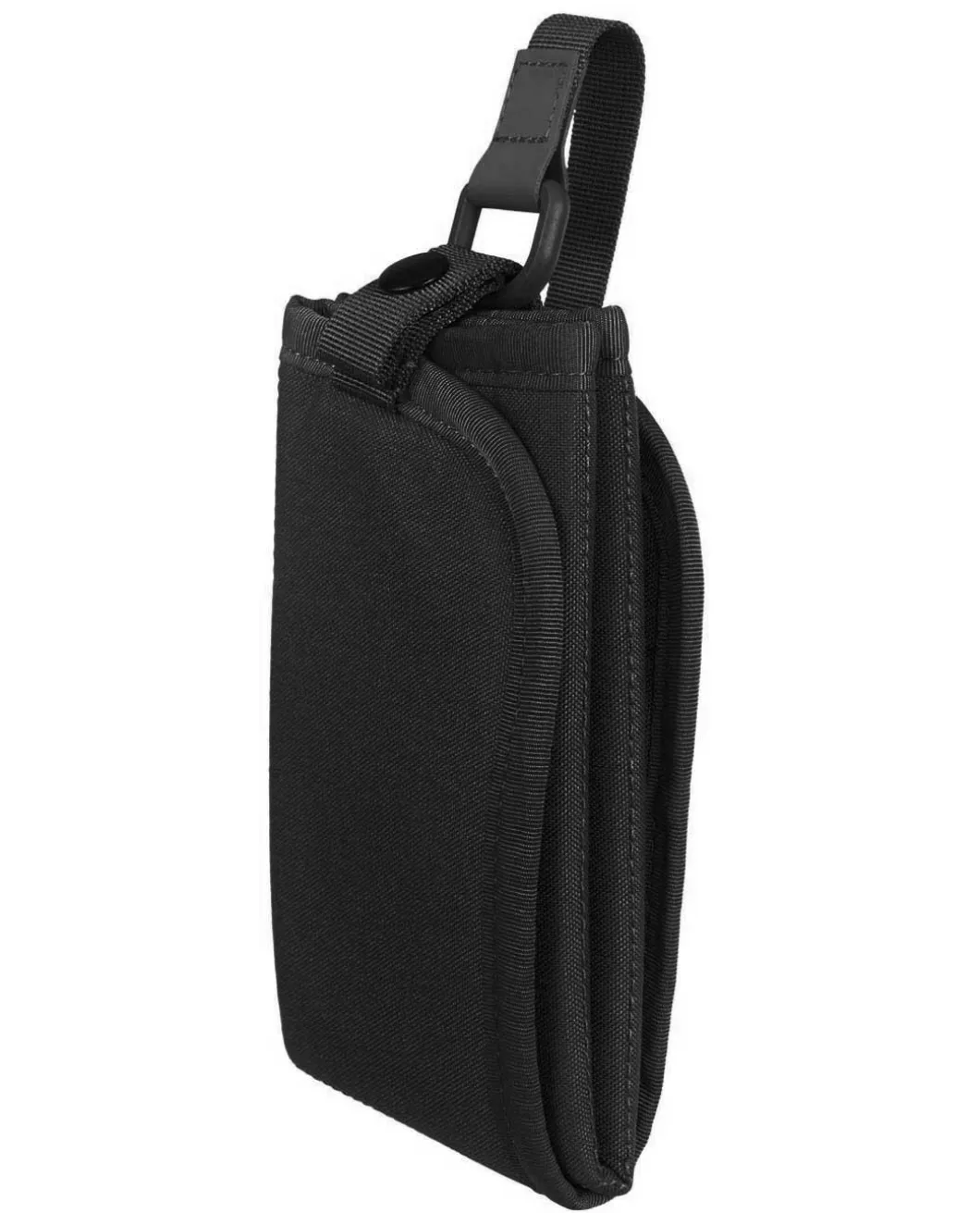 Vagabond Seat Pad Black Schwarz