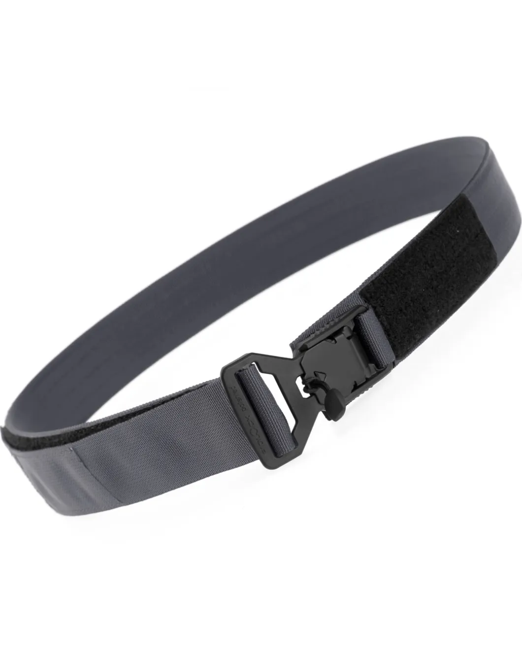 V-Belt Eisengrau