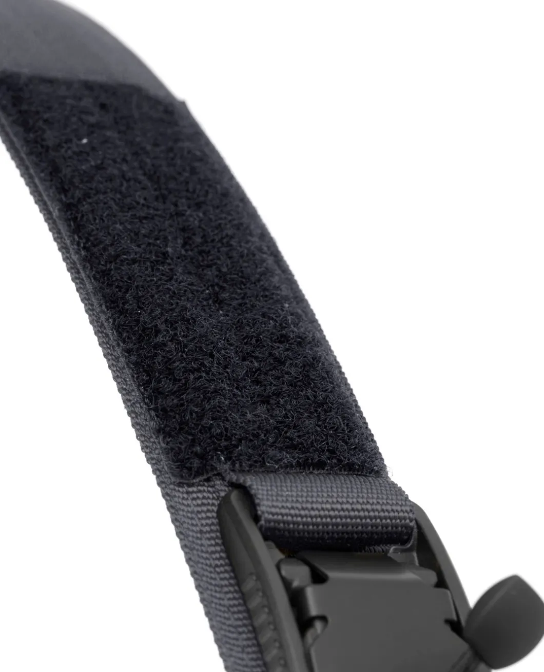 V-Belt Eisengrau