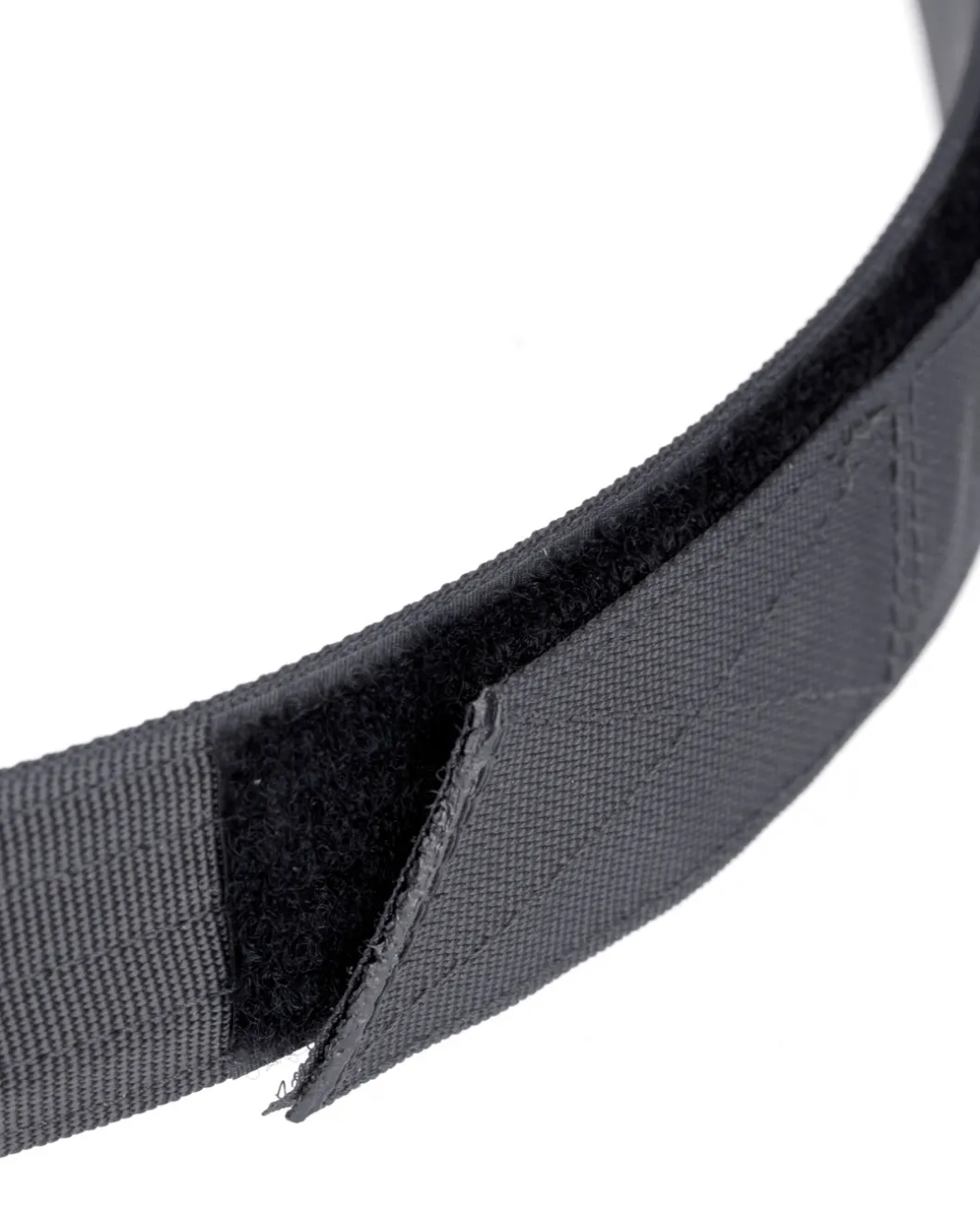 V-Belt Eisengrau
