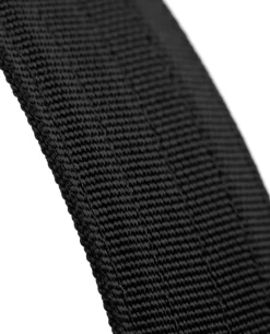 V-Belt Schwarz
