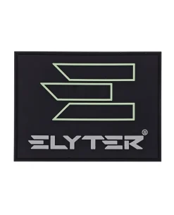 Velcro Patch Elyter GITD