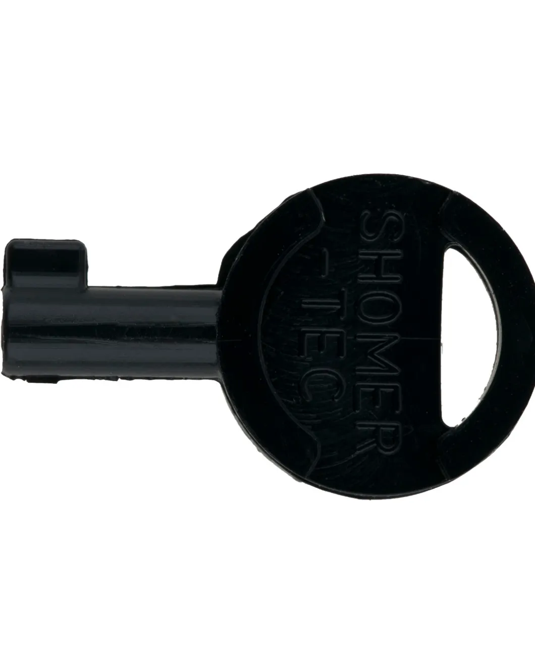 Vinz Clortho Patch + Key