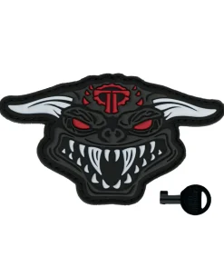 Vinz Clortho Patch + Key