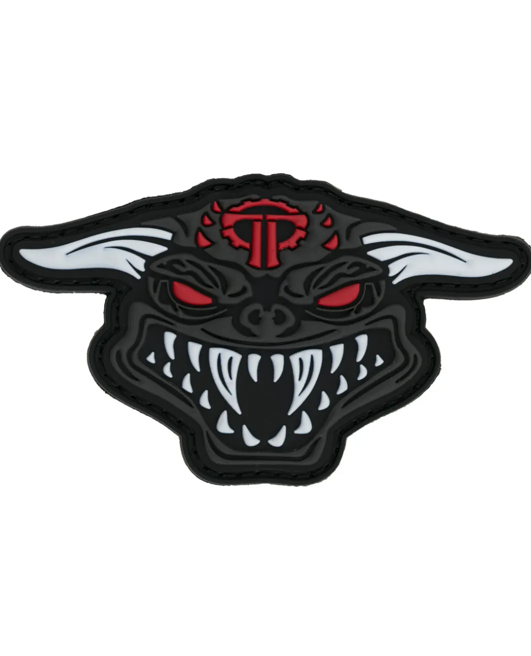 Vinz Clortho Patch + Key