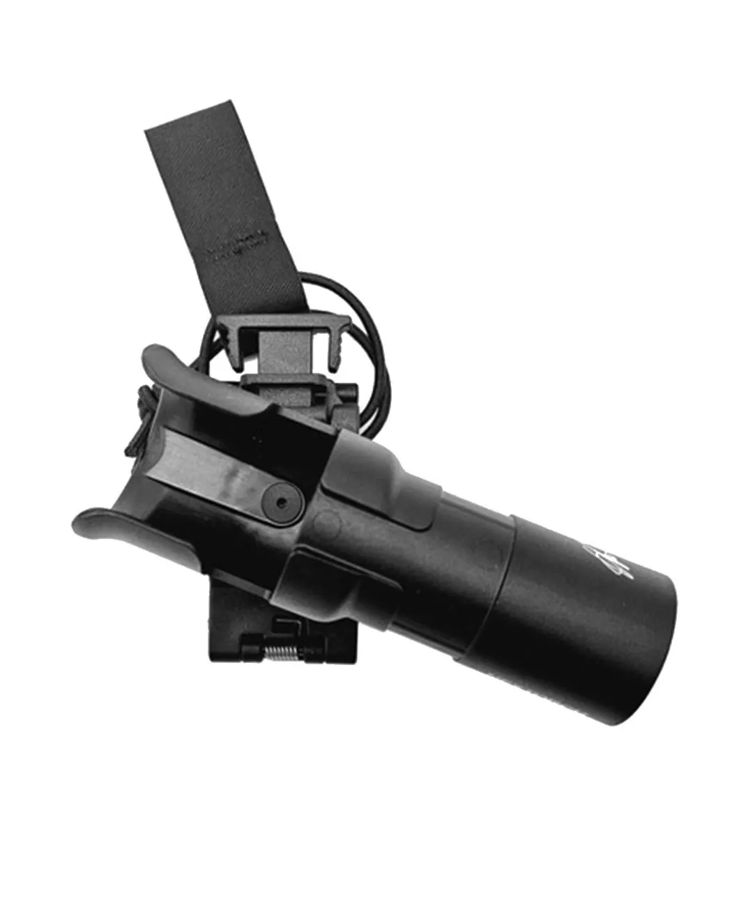 V35 Lampen-Holster