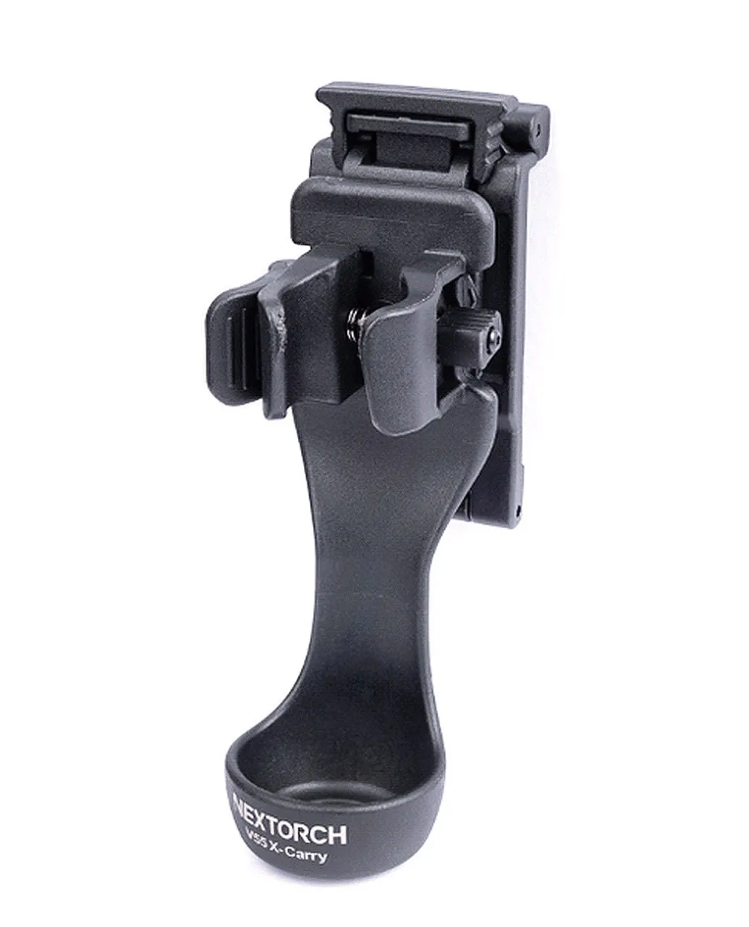 V55L (Large) Taktisches Taschenlampen Holster