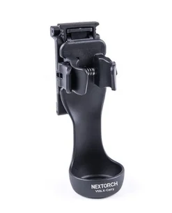V55L (Large) Taktisches Taschenlampen Holster
