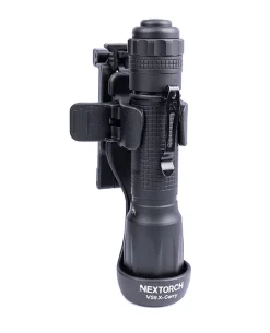 V55L (Large) Taktisches Taschenlampen Holster