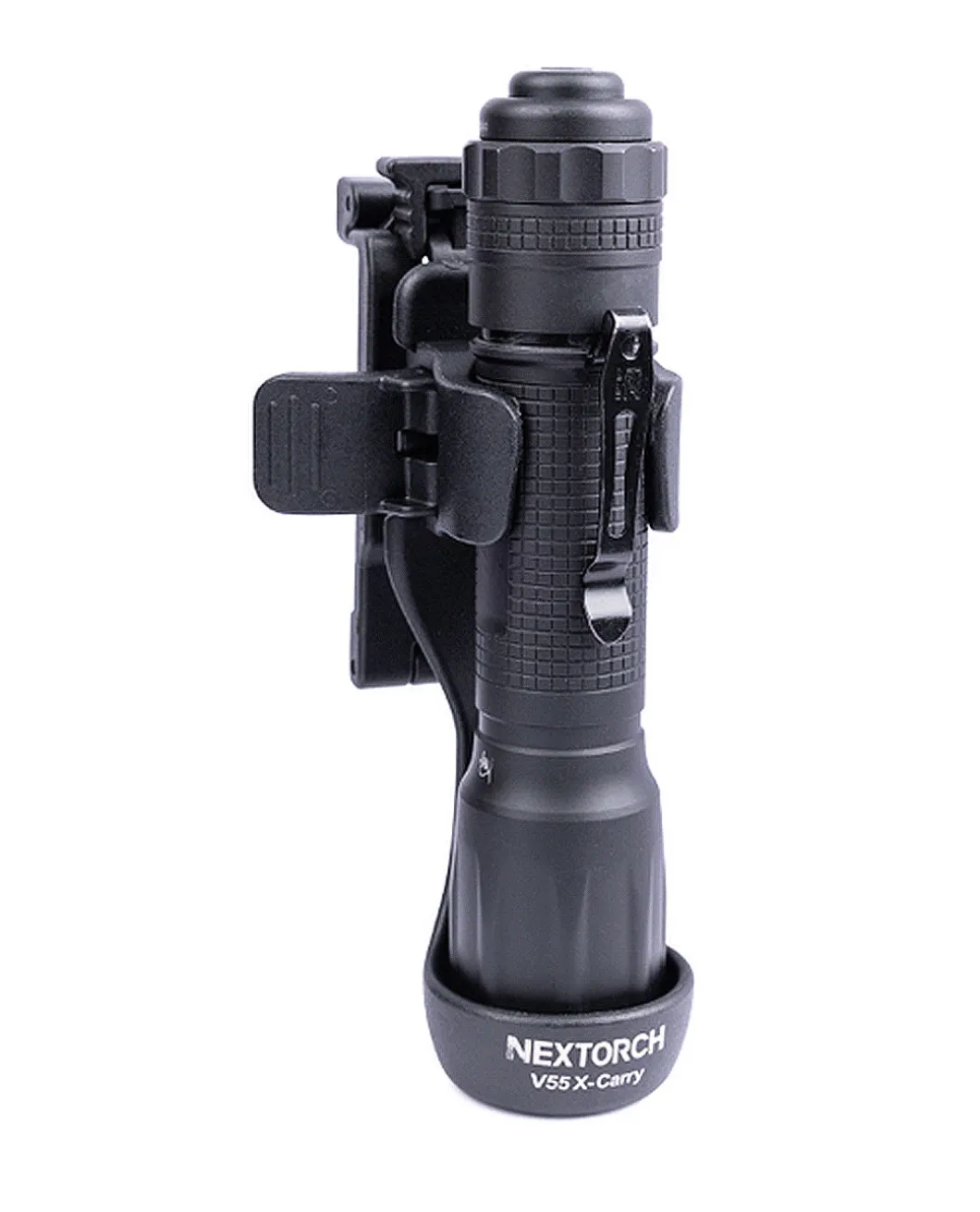 V55L (Large) Taktisches Taschenlampen Holster