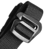 VR Hexgrid Headrest Black Schwarz
