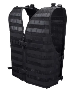 VTAC LBE Tactical Vest Black