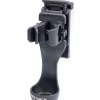 V55 Taktisches Taschenlampen Holster