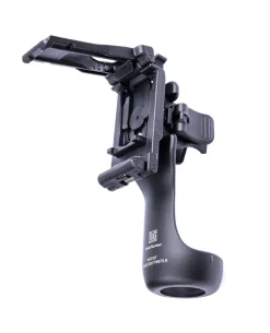 V55 Taktisches Taschenlampen Holster
