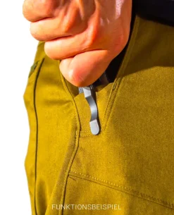 V1 Universal CL Pant Olive