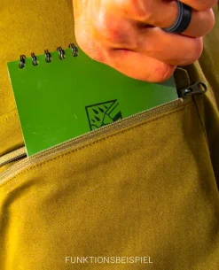 V1 Universal CL Pant Olive