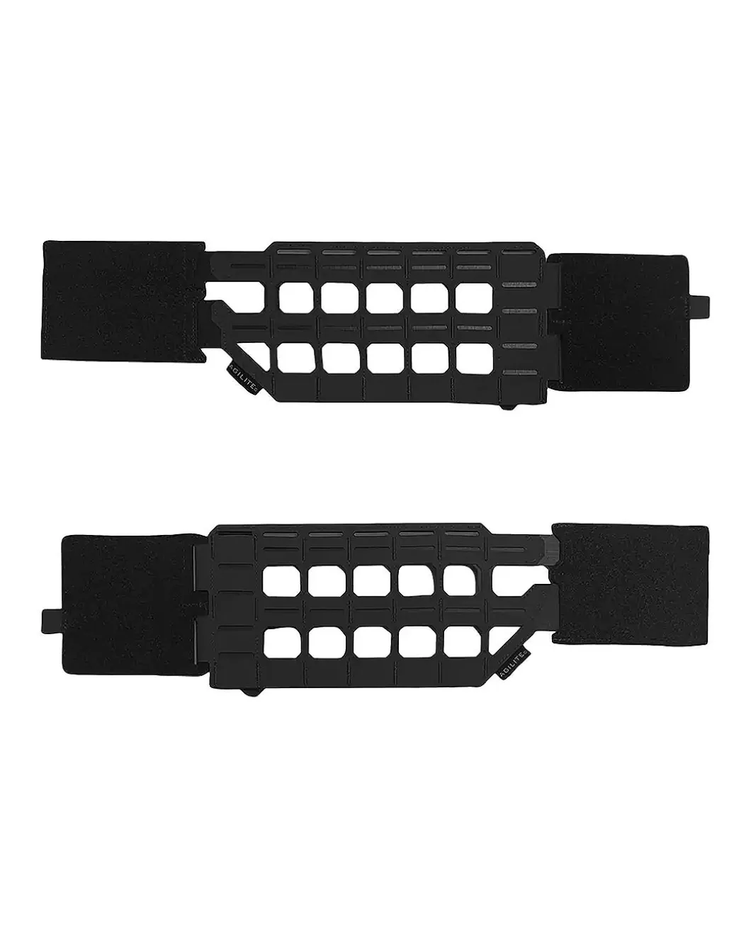 Warfighter Cummberbund Black Schwarz