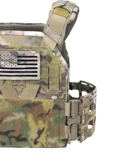Warfighter Cummberbund MultiCam