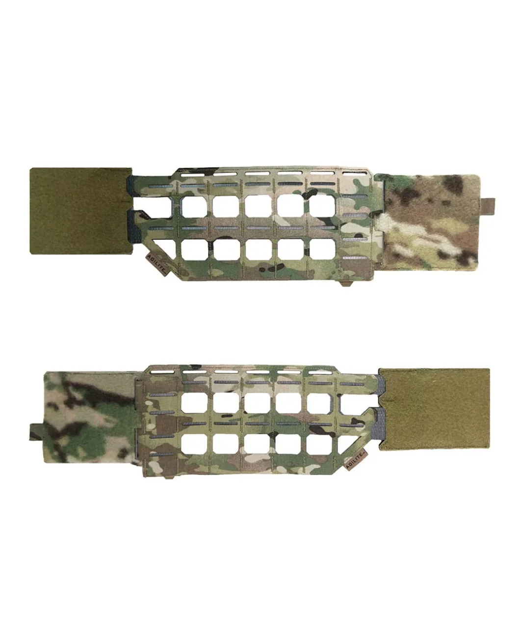 Warfighter Cummberbund MultiCam